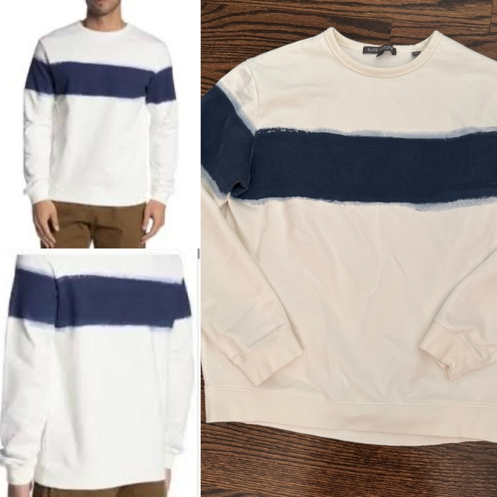 Slate & Stone Crewneck Sweatshirt